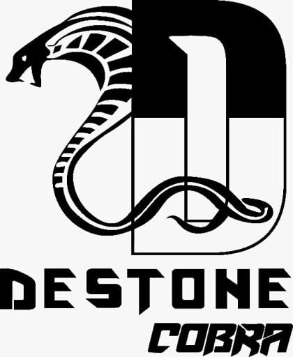 DESTON